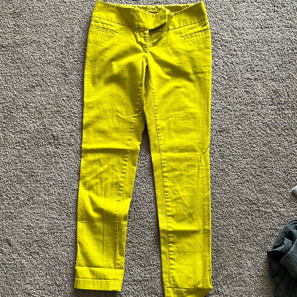 Outback Red women’s size 2